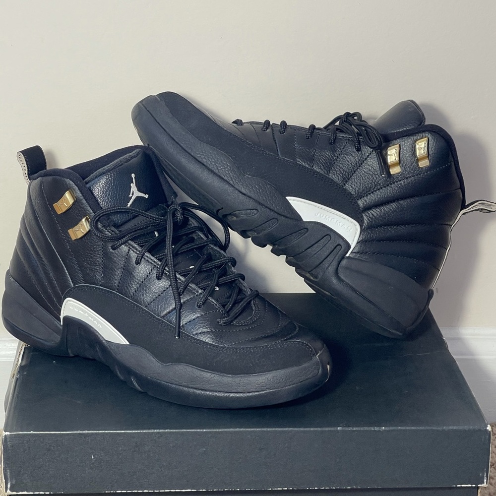 AIR JORDAN 12 RETRO